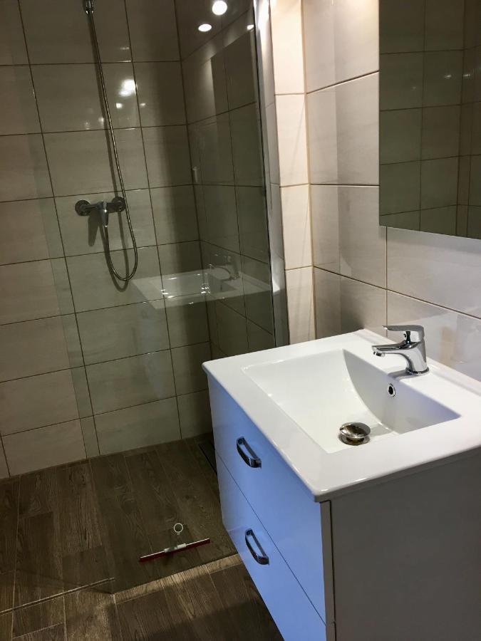 Władysławowo 5Colours 아파트 외부 사진